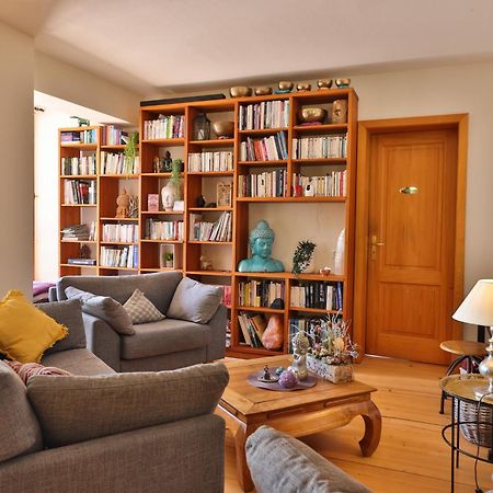 Le Manoir Des Sens - Foret De Bergheim Kültér fotó