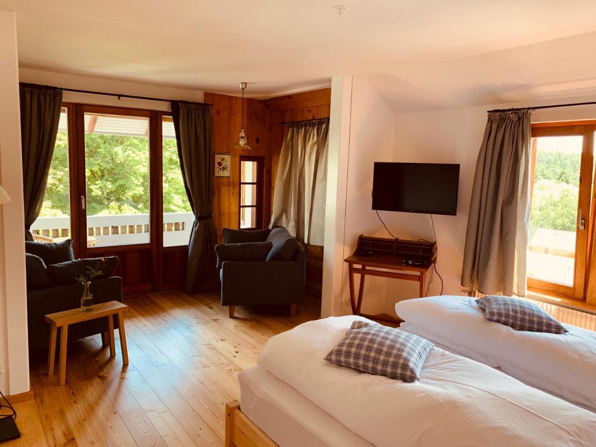 Le Manoir Des Sens - Foret De Bergheim Kültér fotó