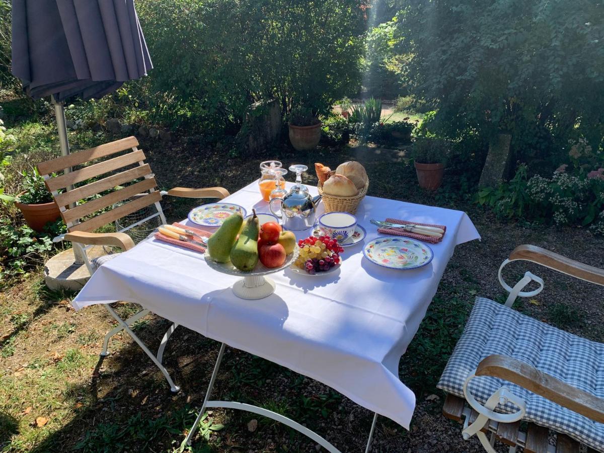 Le Manoir Des Sens - Foret De Bergheim Kültér fotó