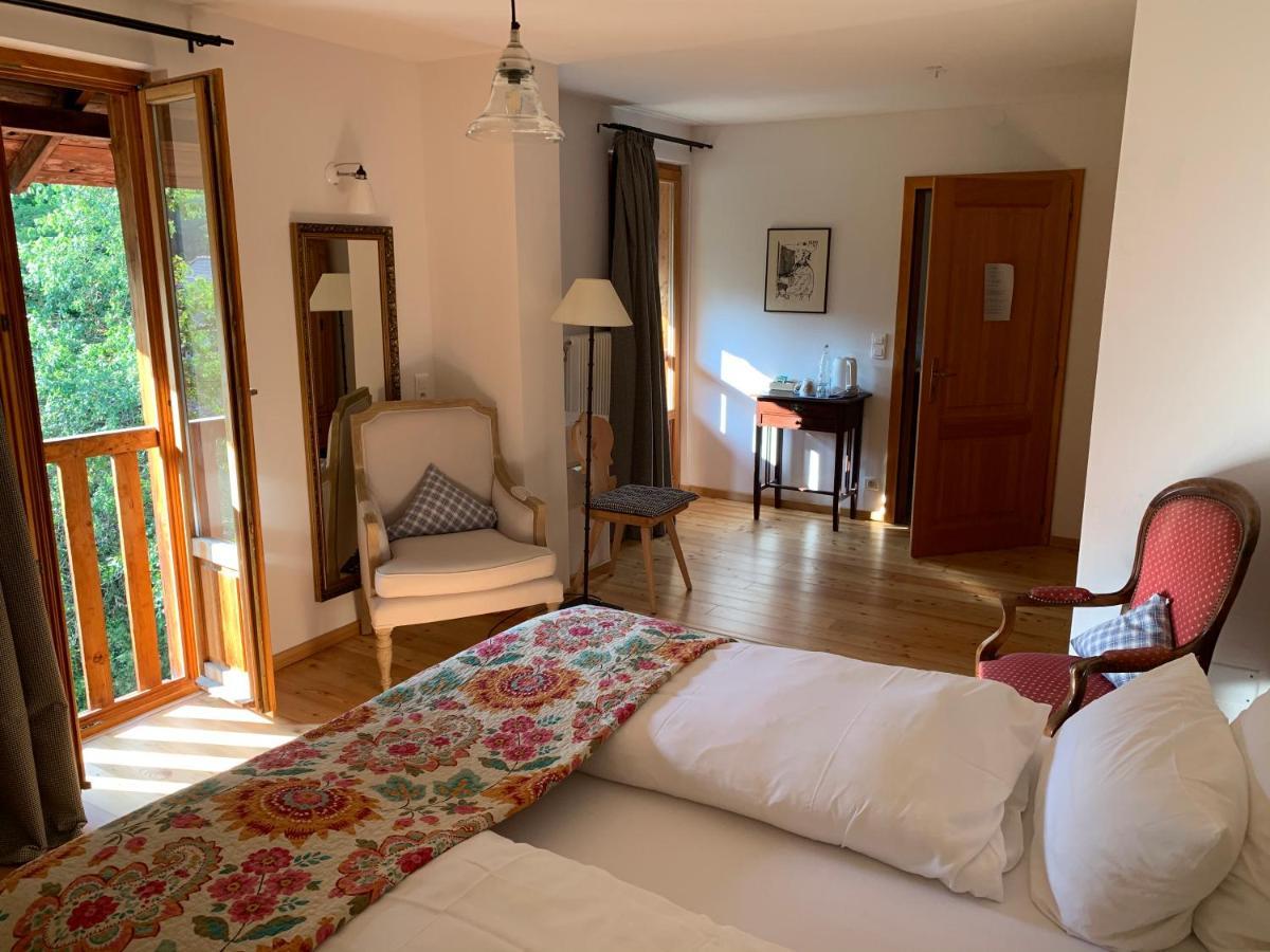 Le Manoir Des Sens - Foret De Bergheim Kültér fotó