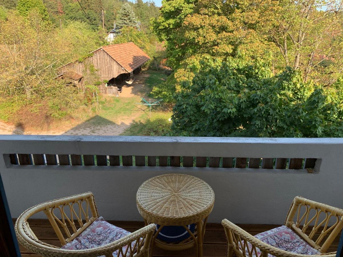 Le Manoir Des Sens - Foret De Bergheim Kültér fotó