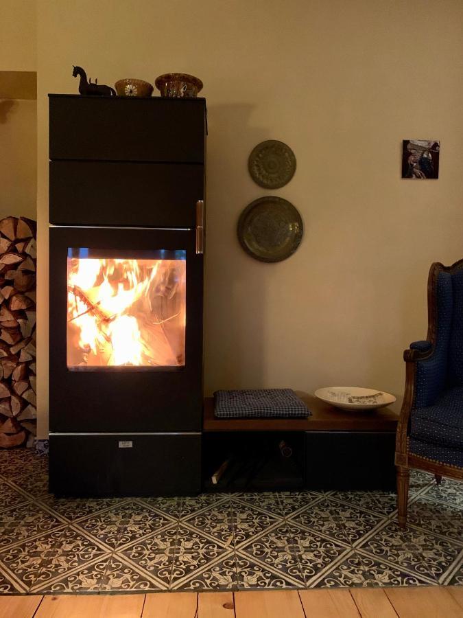 Le Manoir Des Sens - Foret De Bergheim Kültér fotó