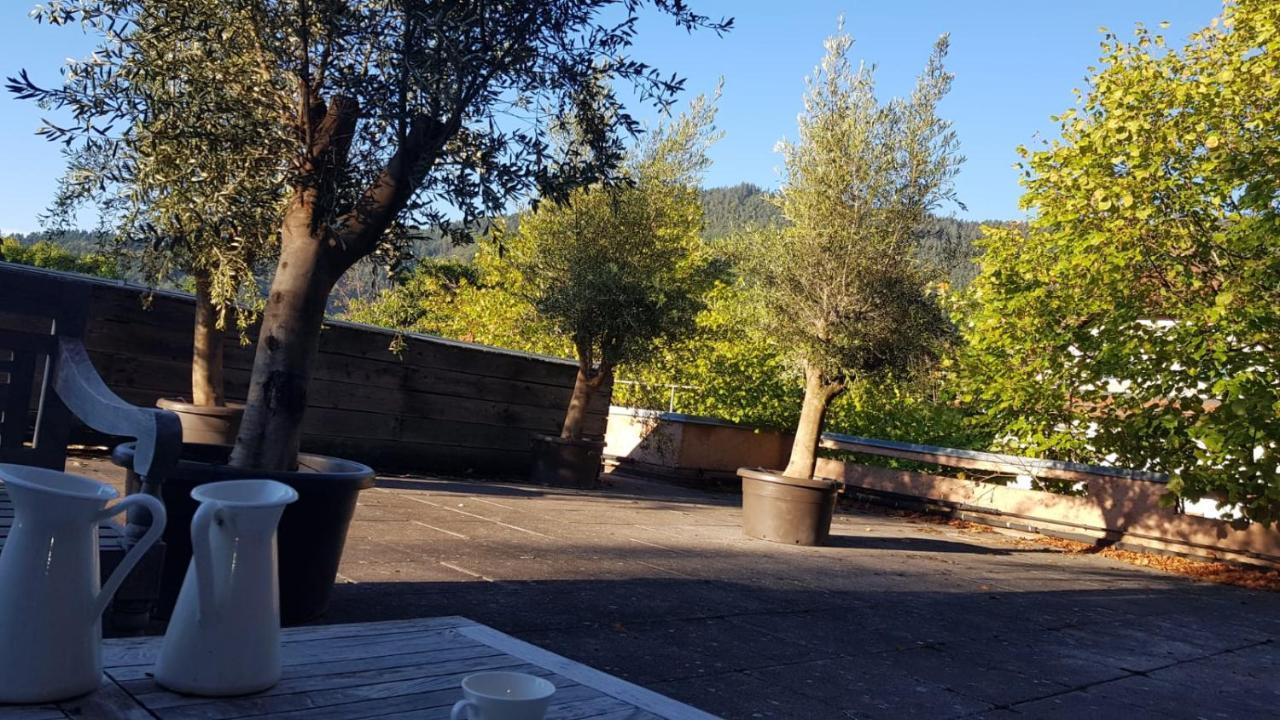 Le Manoir Des Sens - Foret De Bergheim Kültér fotó