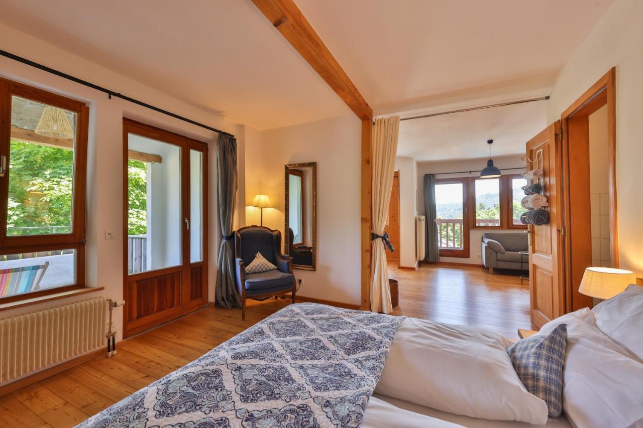 Le Manoir Des Sens - Foret De Bergheim Kültér fotó