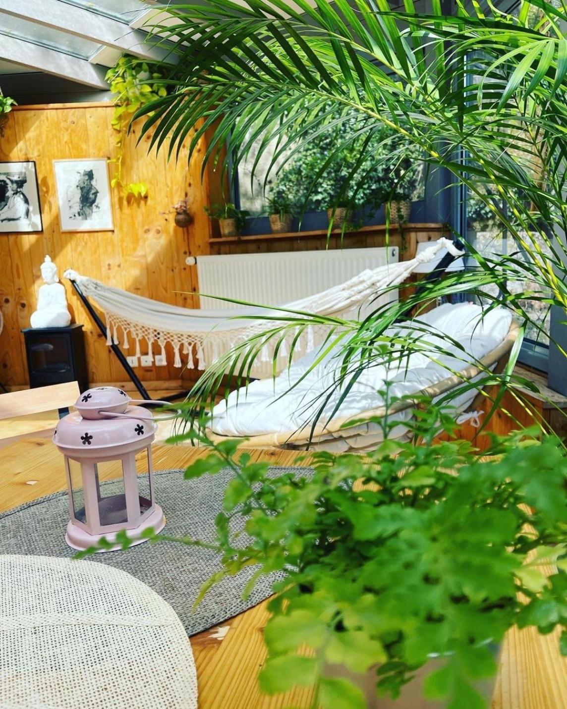 Le Manoir Des Sens - Foret De Bergheim Kültér fotó
